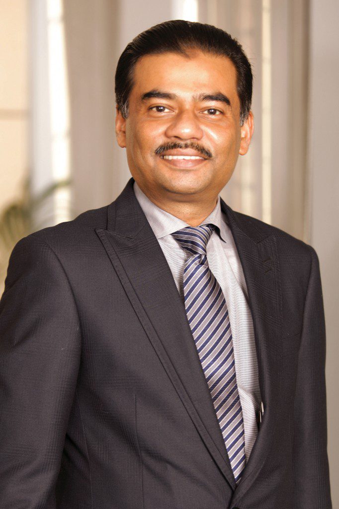 Mr. Khondoker Jamil Uddin - Dhaka Bank | Excellence in Banking