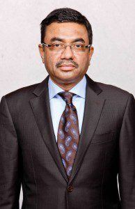 Khondoker Monir Uddin