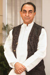 Mirza Abbas Uddin Ahmed