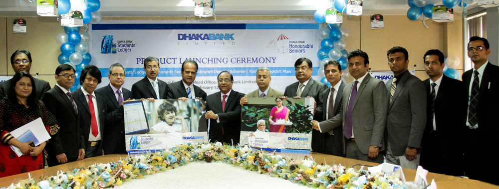 Four-Products-Launching-Program