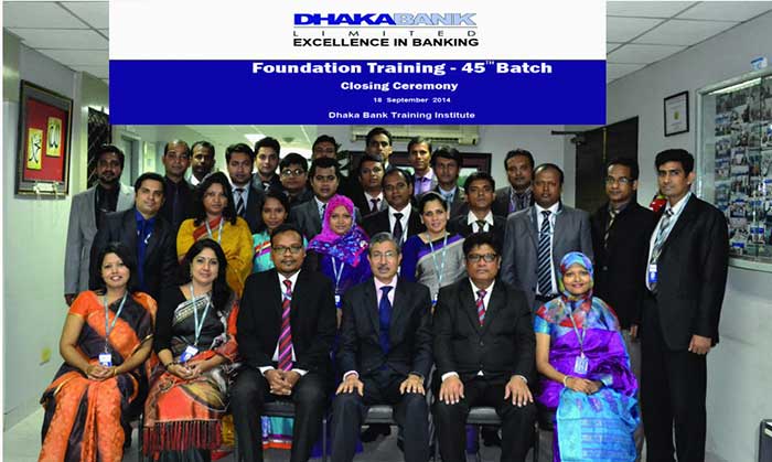 Foundation-Training-45th-Batch