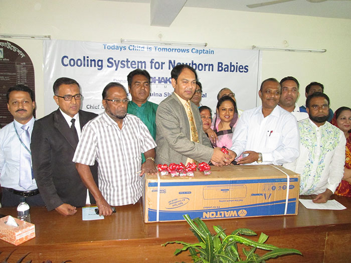 DHAKA-BANK-FOR-NEWBORN-BABIES-DONATION-TO-KHULNA-SHISHU-HOSPITAL