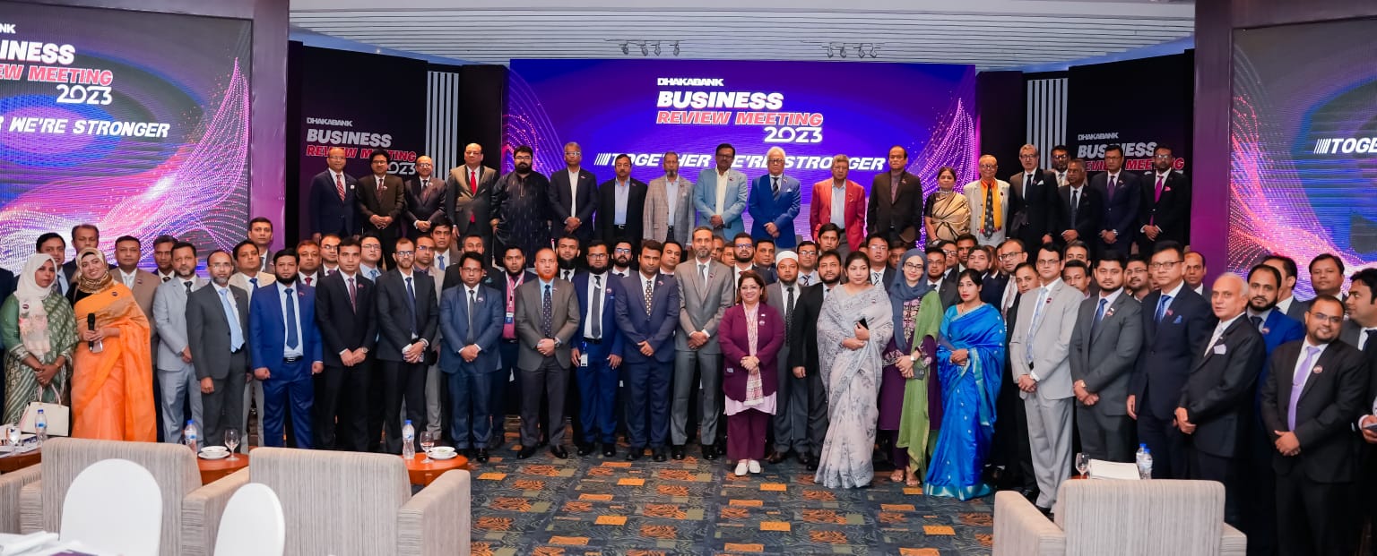 Business Review Meeting 