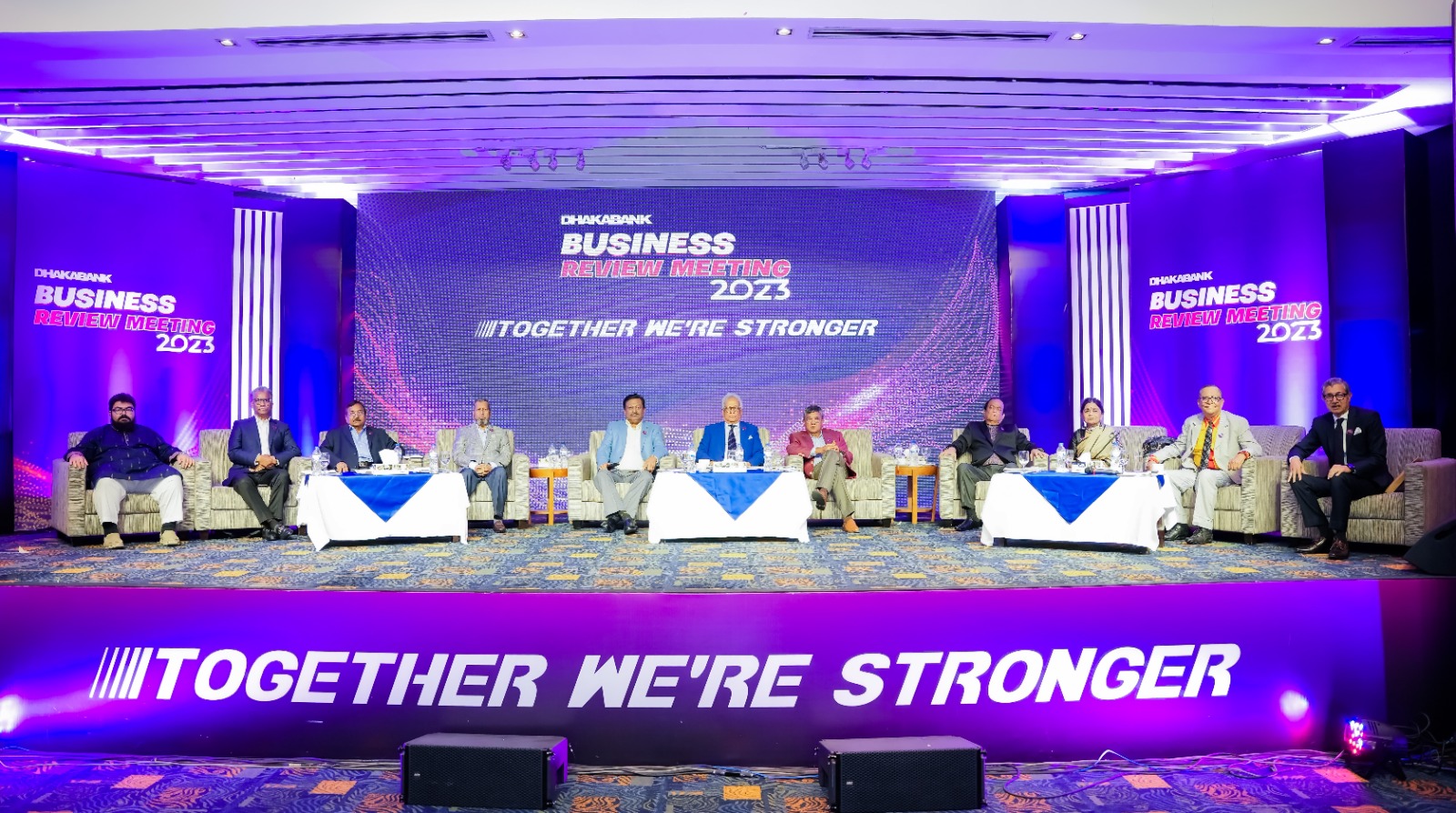 Business Review Meeting 