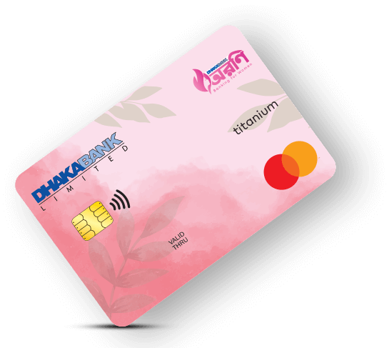 Mastercard Tayeebah Islamic Debit