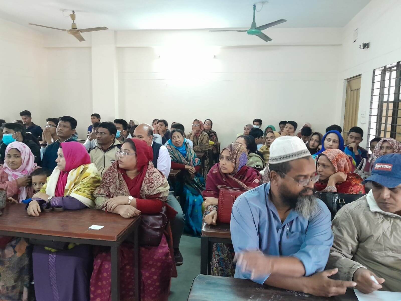 Finalcial Literacy Prorams