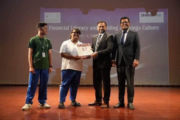 Finalcial Literacy Prorams