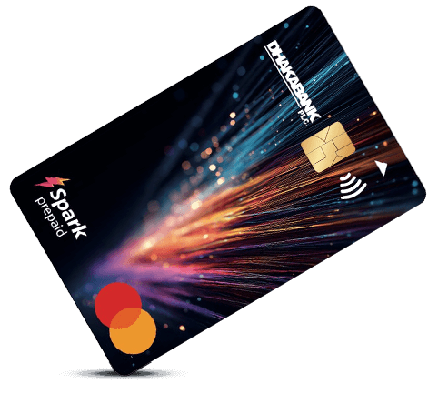 Dhaka Club Co-Branded Card