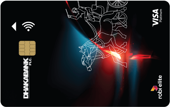 Buet Graduate Club Co-branded Mastercard World