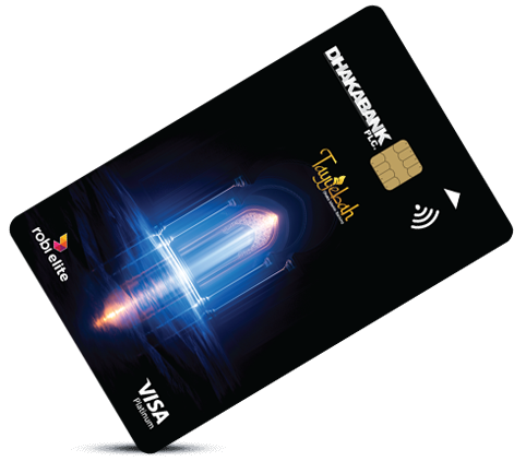 Robi Co-Branded Card