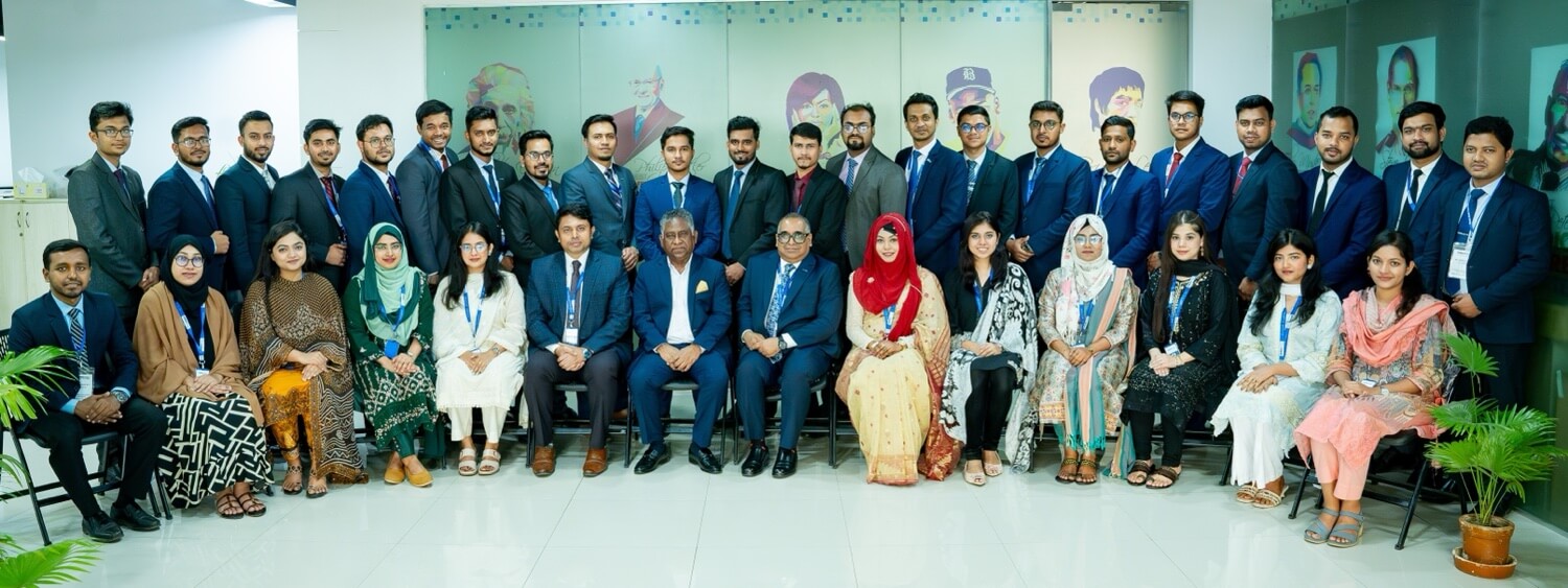 Dhaka Bank Training Institute Concludes 87th Banking Foundation Program