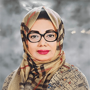 Mrs. Afroza Abbas
