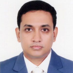 Mohammad Asif Hossain