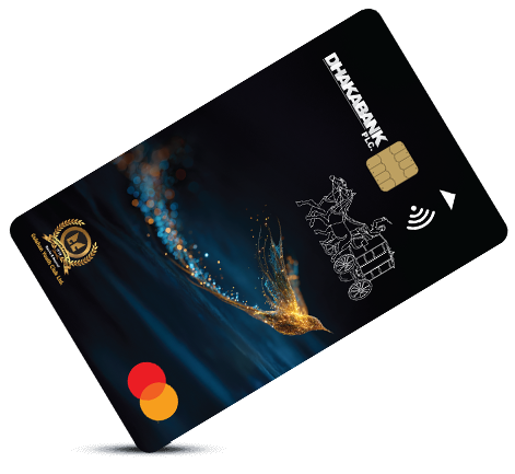 Gulshan Youth Club Co-Branded Card