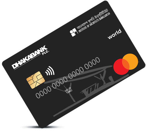 IAB Co-Branded Card