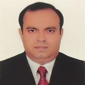 Mohammad Tauhidul Azam