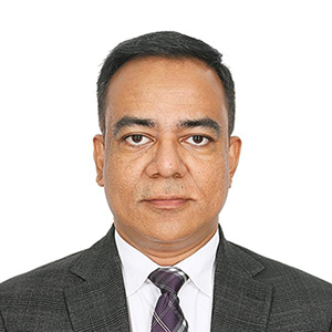 Mosleh Saad Mahmud