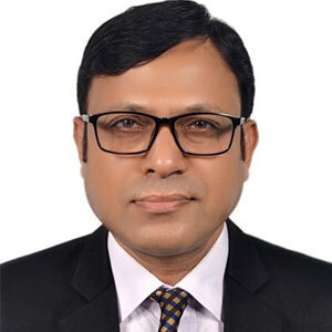 Shaheenul Islam