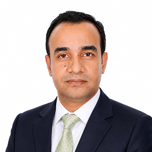 Murtaza Morshed